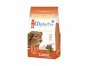 Cunipic Alpha Pro Morča 1,75kg granule pre morčatá