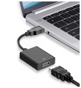 GRAFICKÁ KARTA PREVODNÍKA USB 3.0 NA HDMI