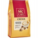 Kávové zrná MK Cafe CREMA MILD 1kg