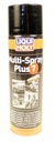 Liqui Moly Multispray PLUS 7 - 500 ml