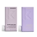 KEVIN MURPHY BLONDE SET PRE SVETLÉ BLOND VLASY