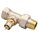 DANFOSS 3/4'' PRIAMY termostatický ventil 013G0016