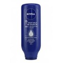 Nivea Body Shower výživné sprchové mlieko