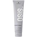 Schwarzkopf Osis+ Bounty Balm bohatý krém na kučery, 150 ml tuba