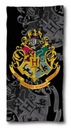 Harry Potter uterák 7858 JERRY FABRICS 70x140 8592753026526