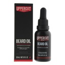 Uppercut Deluxe Beard Oil - olej na fúzy - 30ml