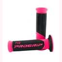 PROGRIP RADIČE PG732 ROAD 22+25MM DĹŽKA 125MM FUCHSIA