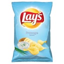 21x 140g LAYS štiepky KARTÓN + oblátky