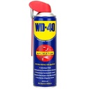 Multifunkčný prípravok WD-40 - 450ml sprej - antikorózny s aplikátorom