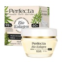 Perfecta Bio Collagen krém na tvár 60+