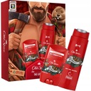 OLD SPICE BEARGLOVE TYČ + SPRCHOVÝ GÉL