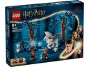 LEGO Harry Potter Zakázaný les: Čarovné stvorenia 76432