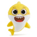 Maskot WowWee Baby Shark Fin Friends 24 cm