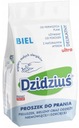 Dzidziuś prací prášok pre deti BIELY 1,5 kg