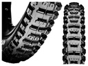 MAXXIS MINION DHR II WT PNEUMATIKY NA BICYKEL 27,5x2,40 EXO TUBELESS TR SKLADACÍ