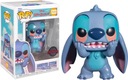 Funko Pop! Disney STITCH