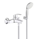 Grohe Eurosmart - Vaňová batéria so sprchou