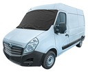 PROTIMRAZOVÁ ROHOŽ pre Renault Master