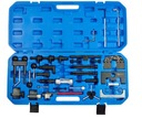 Skupina rozvodov VAG BIG Mega set G02835