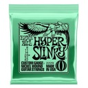 ERNIE BALL 2229 Nikel Slinky struny (8-42)