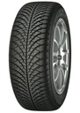 1x pneumatika 195/65R15 Yokohama BluEarth-4S AW21