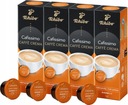 TCHIBO CAFISSIMO CAFFE CREMA VOLLMUNDIG 40 kusov