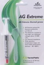 AG Extreme termálna pasta 3g