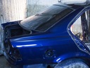 PEARL BASE BMW 297 MONTREAL BLUE 1 LITER IXELL 55