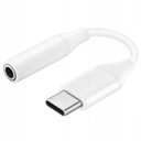 SAMSUNG ADAPTÉR EE-UC10JUWEGWW USB C - Mini Jack ORG