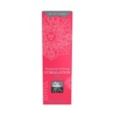 Shiatsu stimulačný gél 30 ml. Horúce