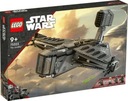 LEGO Star Wars Justifier 75323