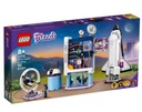 LEGO Friends 41713 Oliviina vesmírna akadémia