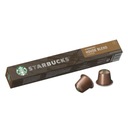 Nespresso kapsule STARBUCKS House Blend Lungo 10 kusov