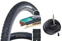 KENDA TIRE 28 700x38C K935 K-SHIELD PLUS+FV DUBE