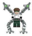 Blocks figúrka Super Hero Doctor Octopus