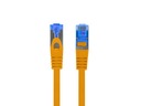 PATCHCORD CAT.6A S/FTP LSZH CCA 10M LANBERG