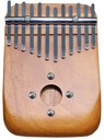 KG Kalimba WK Box Prírodná kalimba