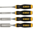 SADA DREVÁKOV 4 DWHT0-16063 DEWALT