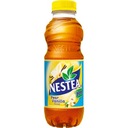 Nestea Ice Tea nápoj s príchuťou hrušky a vanilky 12x