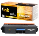 4ATRAMENTOVÝ TONER PRE BROTHER HL-L8250CDN HL-L8350CDW XL