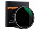 K&F CONCEPT KF01.1360 filter 77 mm