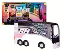 RAINBOW HIGH BUS Set Vision World Tour Bus Stage