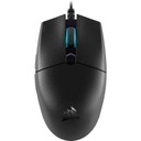 Myš CORSAIR Katar Pro 12400 DPI čierna