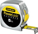 Odmerajte 3m 19mm POWERLOCK plastové puzdro Stanley