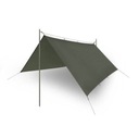 Bivakovacia plachta Helikon Supertarp - khaki