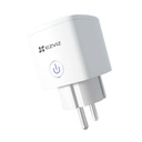 EZVIZ Smart Plug so sledovaním spotreby