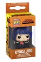 Funko POP Keychain: My Hero Academia - Kyoka Jiro