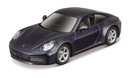 MAISTO PR Porsche 911 (992) Carrera 4S 4,5'' 21001