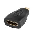 VIVANCO W-WA Micro HDMI-HDMI adaptér/adaptér