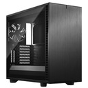 Fractal Design Define 7 čierne TG svetlé plechové puzdro